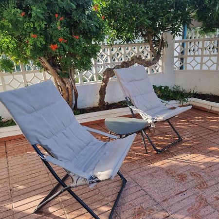 La Palmera1 Casa Al Primer Piso Con 2 Dormitorios - Two Bedroom House On The First Floor --- La Palmera 2 Casa En Planta Baja Con 1 Dormitorio, One Bedroom House On The Ground Floor Agaete  Εξωτερικό φωτογραφία