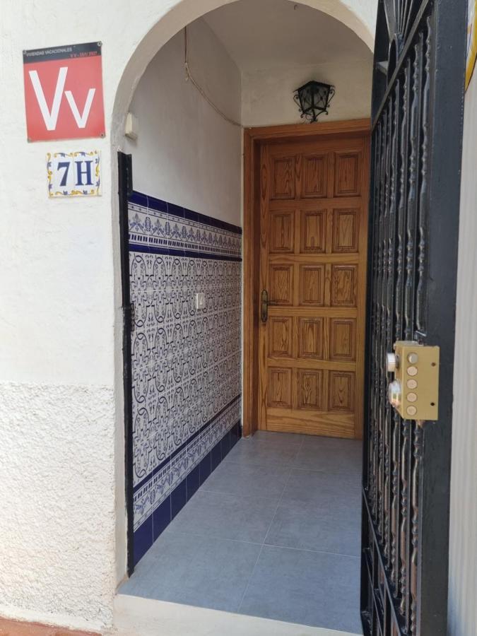 La Palmera1 Casa Al Primer Piso Con 2 Dormitorios - Two Bedroom House On The First Floor --- La Palmera 2 Casa En Planta Baja Con 1 Dormitorio, One Bedroom House On The Ground Floor Agaete  Εξωτερικό φωτογραφία