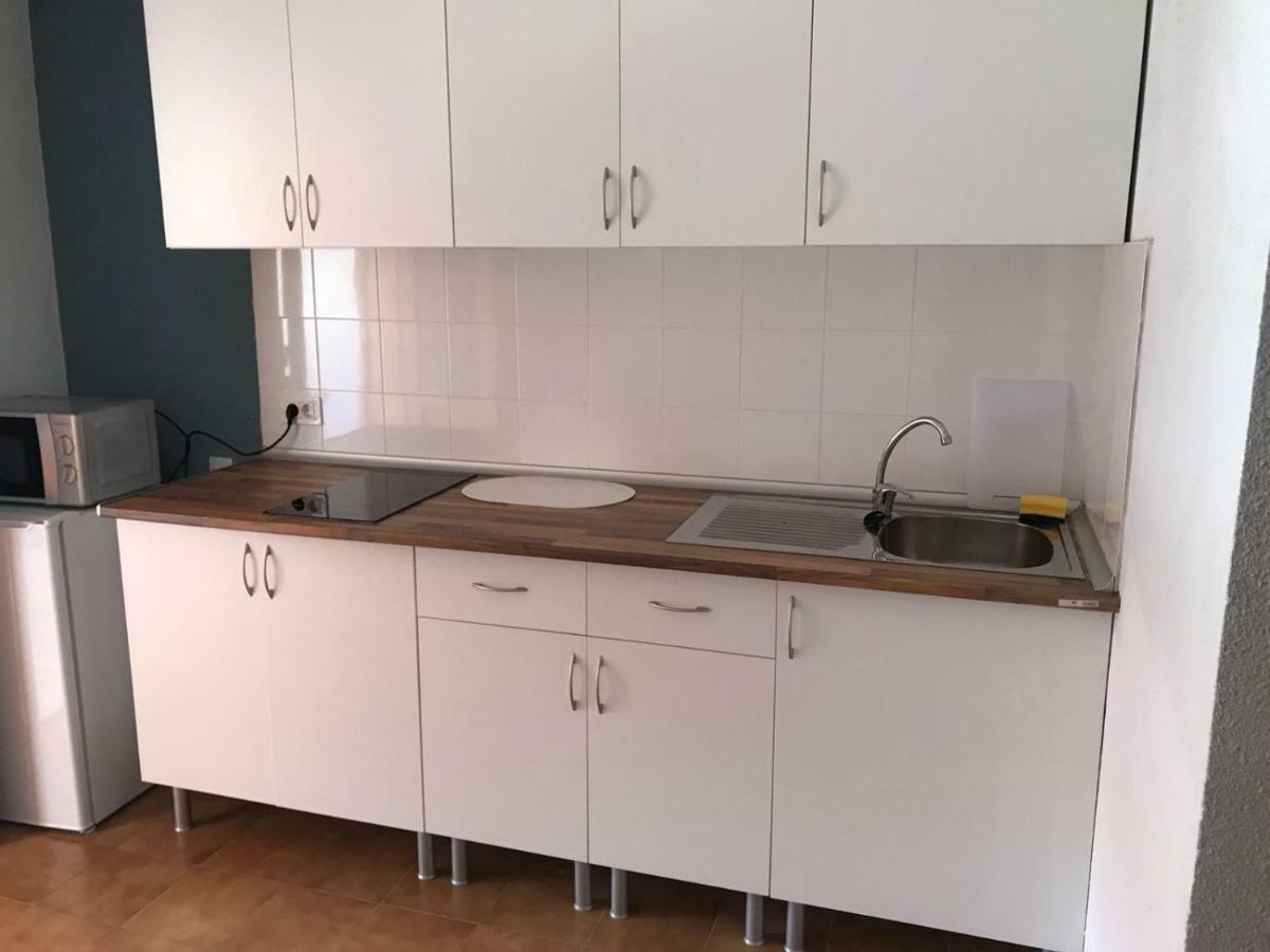 La Palmera1 Casa Al Primer Piso Con 2 Dormitorios - Two Bedroom House On The First Floor --- La Palmera 2 Casa En Planta Baja Con 1 Dormitorio, One Bedroom House On The Ground Floor Agaete  Εξωτερικό φωτογραφία