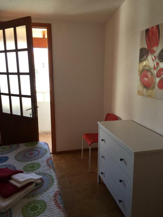 La Palmera1 Casa Al Primer Piso Con 2 Dormitorios - Two Bedroom House On The First Floor --- La Palmera 2 Casa En Planta Baja Con 1 Dormitorio, One Bedroom House On The Ground Floor Agaete  Εξωτερικό φωτογραφία
