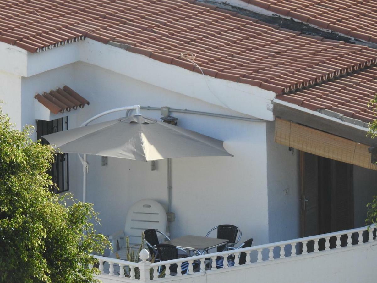 La Palmera1 Casa Al Primer Piso Con 2 Dormitorios - Two Bedroom House On The First Floor --- La Palmera 2 Casa En Planta Baja Con 1 Dormitorio, One Bedroom House On The Ground Floor Agaete  Εξωτερικό φωτογραφία