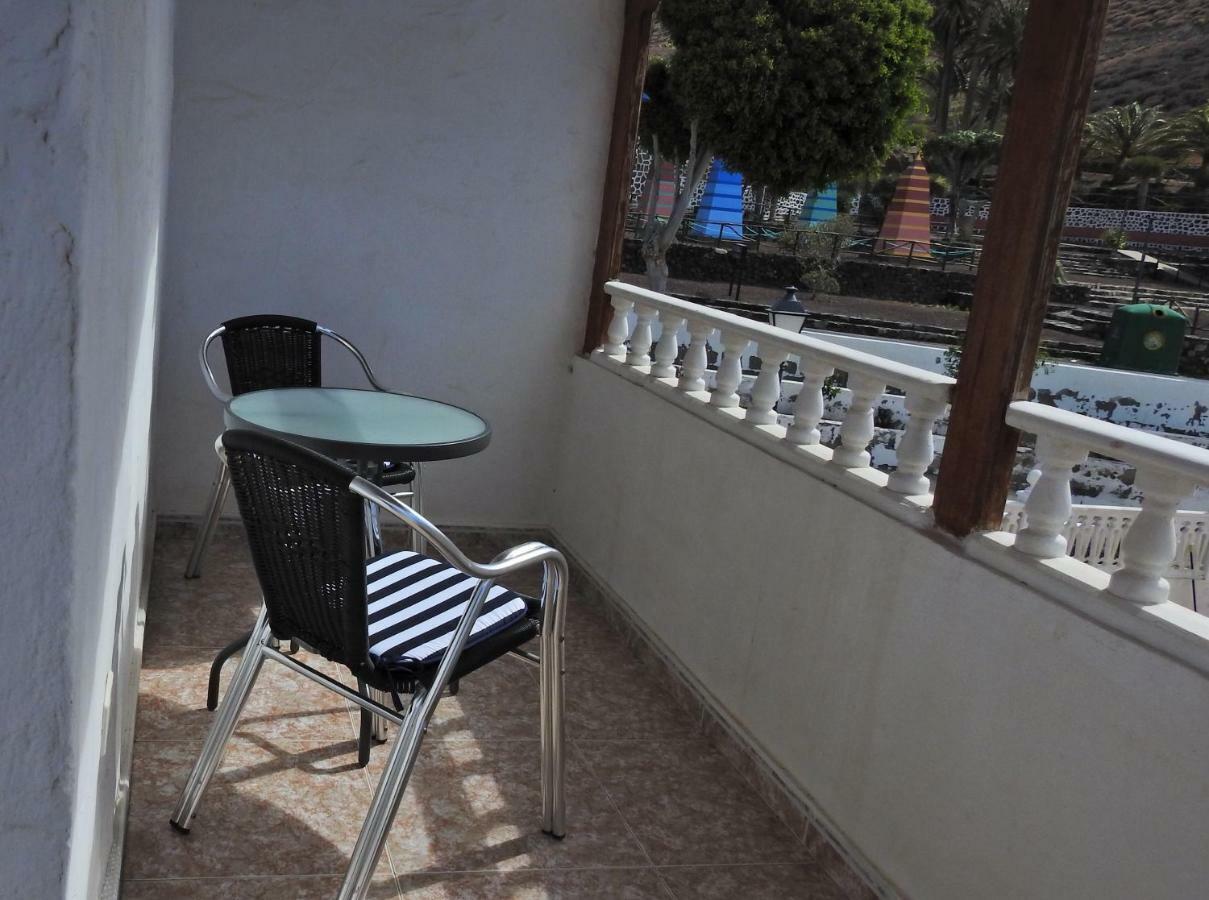 La Palmera1 Casa Al Primer Piso Con 2 Dormitorios - Two Bedroom House On The First Floor --- La Palmera 2 Casa En Planta Baja Con 1 Dormitorio, One Bedroom House On The Ground Floor Agaete  Εξωτερικό φωτογραφία